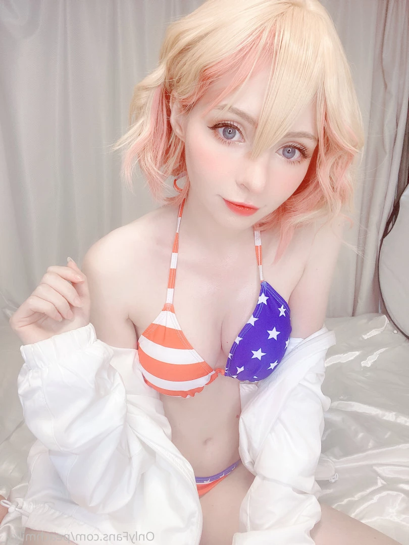 PeachMilky Cosplay [ peachmilky_ ] Onlyfans leaked photo 10451696 on Hotleaks.tv