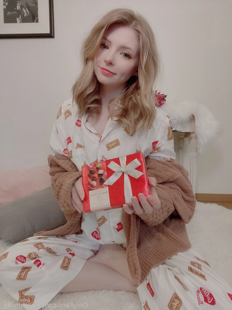 PeachMilky Cosplay [ peachmilky_ ] Onlyfans leaked photo 10451715 on Hotleaks.tv