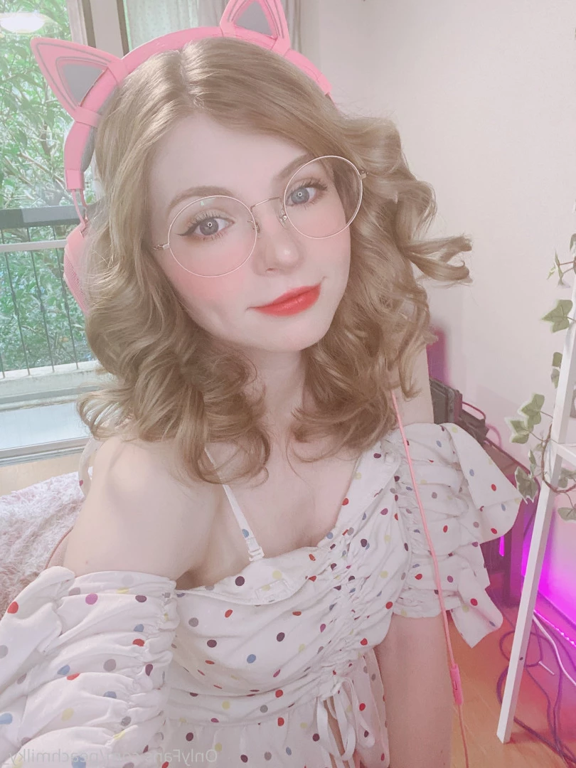 PeachMilky Cosplay [ peachmilky_ ] Onlyfans leaked photo 10451750 on Hotleaks.tv
