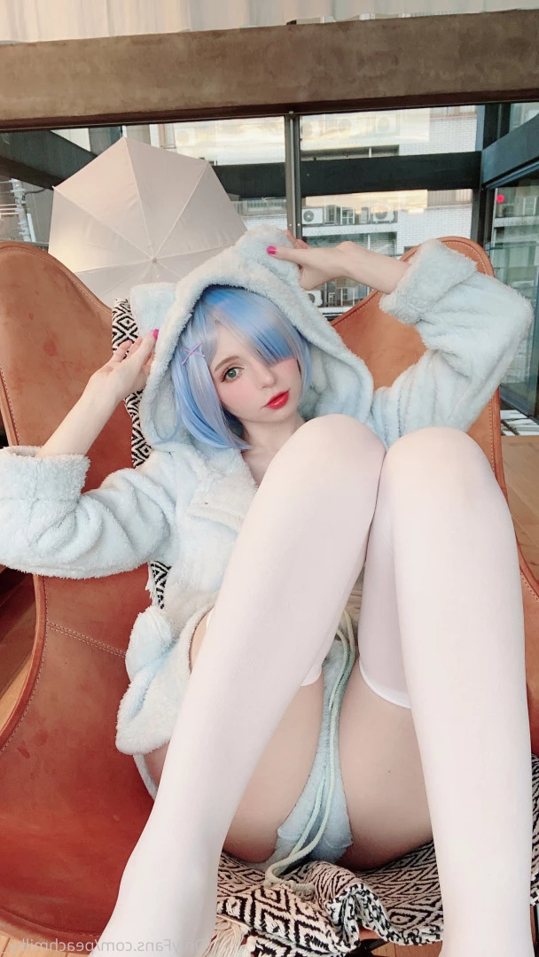 PeachMilky Cosplay [ peachmilky_ ] Onlyfans leaked photo 10451778 on Hotleaks.tv