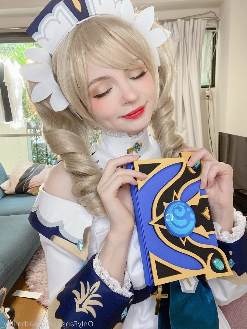 PeachMilky Cosplay [ peachmilky_ ] Onlyfans leaked photo 10451798 on Hotleaks.tv