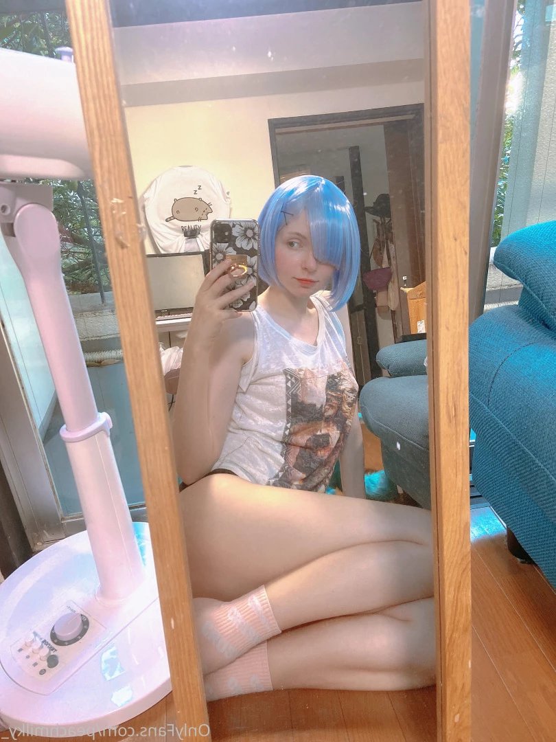 PeachMilky Cosplay [ peachmilky_ ] Onlyfans leaked photo 10451812 on Hotleaks.tv