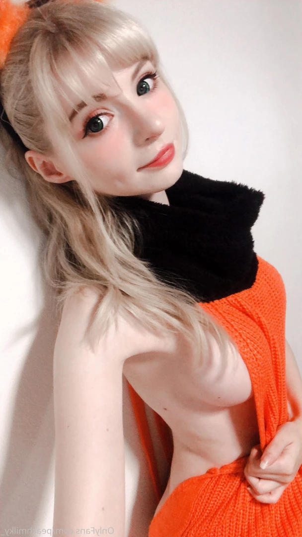 PeachMilky Cosplay [ peachmilky_ ] Onlyfans leaked photo 10451837 on Hotleaks.tv