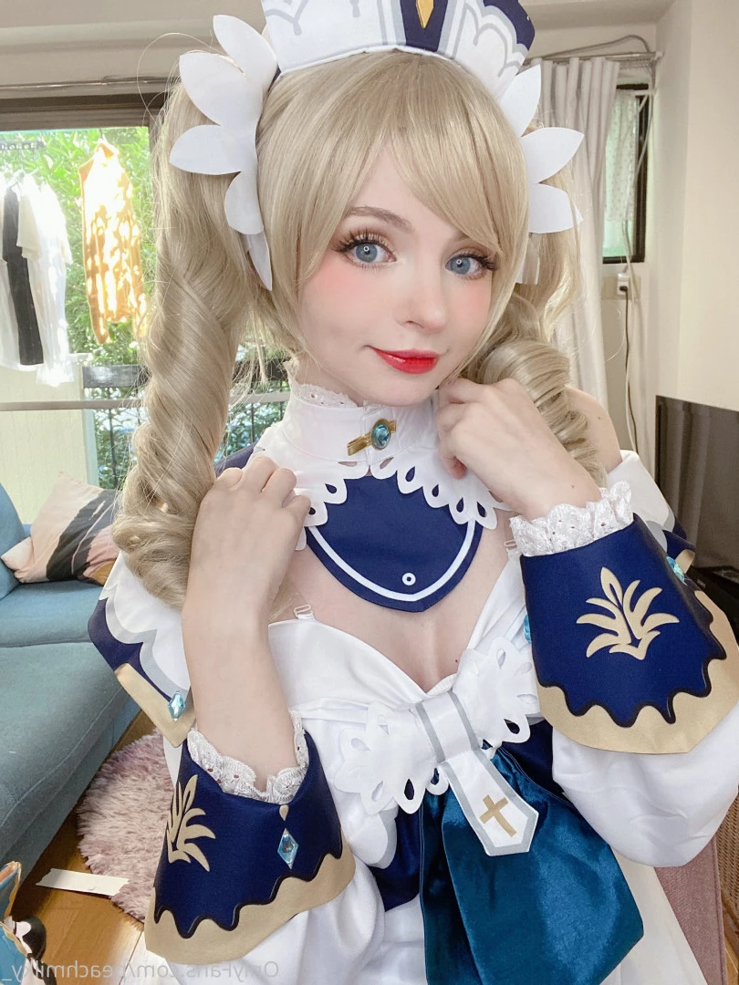 PeachMilky Cosplay [ peachmilky_ ] Onlyfans leaked photo 10451868 on Hotleaks.tv