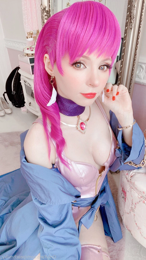 PeachMilky Cosplay [ peachmilky_ ] Onlyfans leaked photo 10451972 on Hotleaks.tv