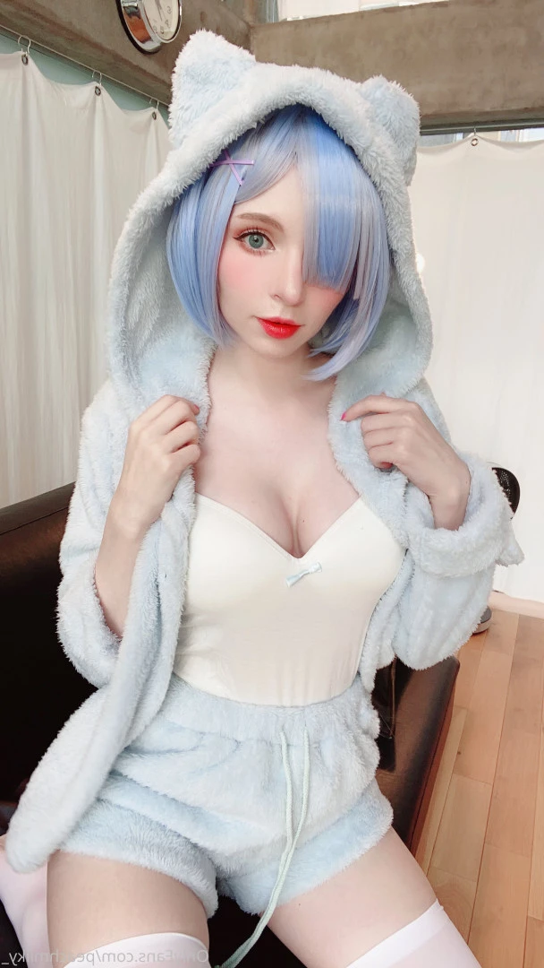 PeachMilky Cosplay [ peachmilky_ ] Onlyfans leaked photo 10452027 on Hotleaks.tv