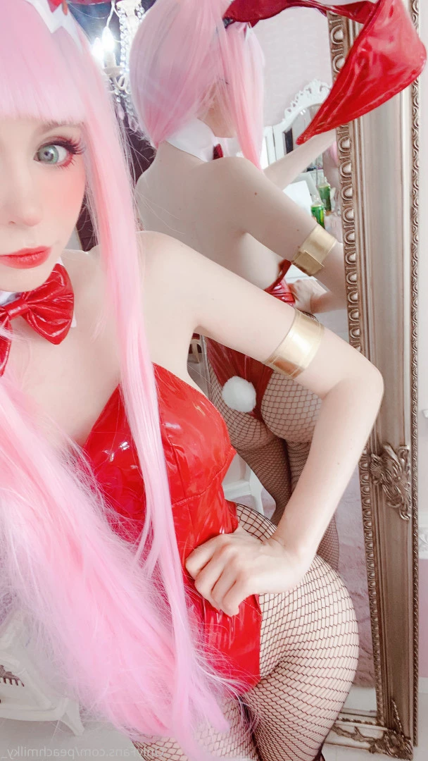 PeachMilky Cosplay [ peachmilky_ ] Onlyfans leaked photo 10452091 on Hotleaks.tv