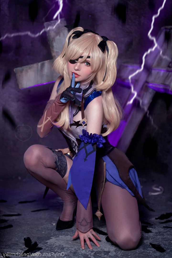 PeachMilky Cosplay [ peachmilky_ ] Onlyfans leaked photo 10452196 on Hotleaks.tv
