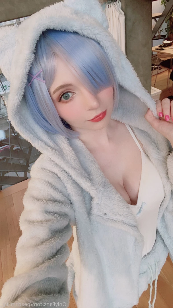 PeachMilky Cosplay [ peachmilky_ ] Onlyfans leaked photo 10452544 on Hotleaks.tv