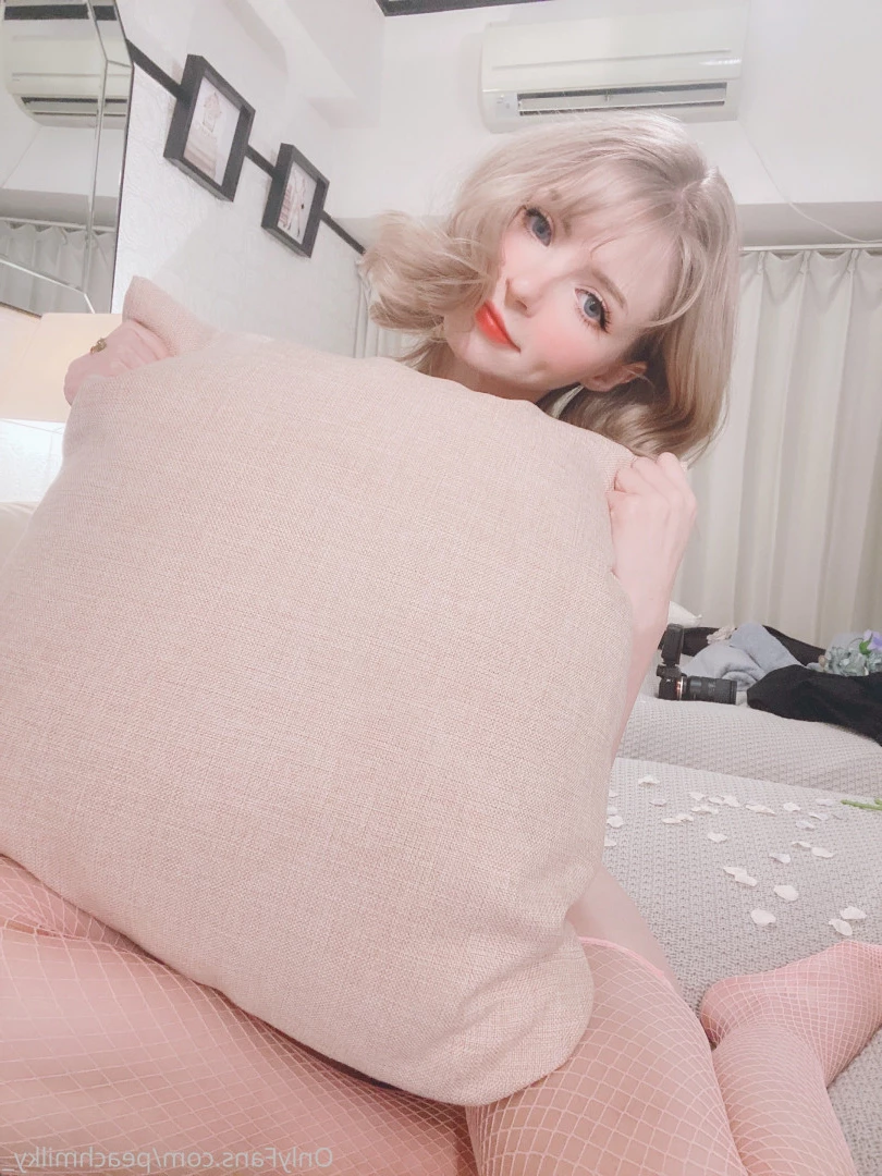 PeachMilky Cosplay [ peachmilky_ ] Onlyfans leaked photo 10452578 on Hotleaks.tv