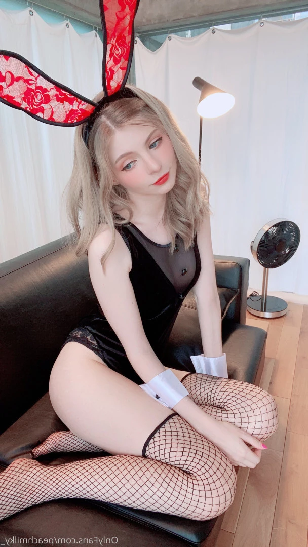 PeachMilky Cosplay [ peachmilky_ ] Onlyfans leaked photo 10452707 on Hotleaks.tv