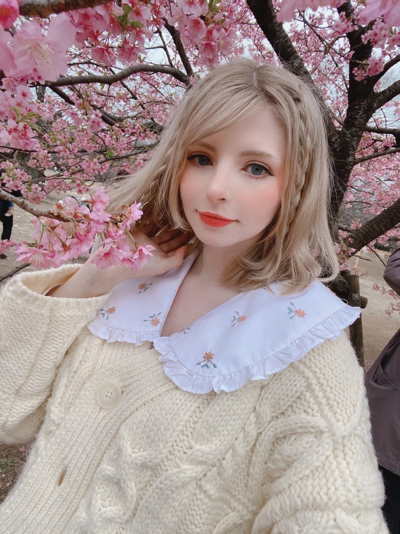 PeachMilky Cosplay [ peachmilky_ ] Onlyfans leaked photo 10452869 on Hotleaks.tv