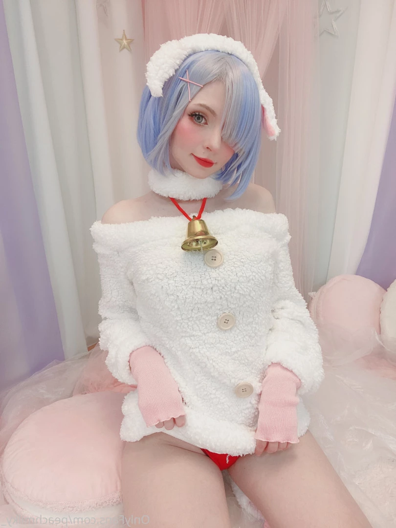 PeachMilky Cosplay [ peachmilky_ ] Onlyfans leaked photo 10452913 on Hotleaks.tv