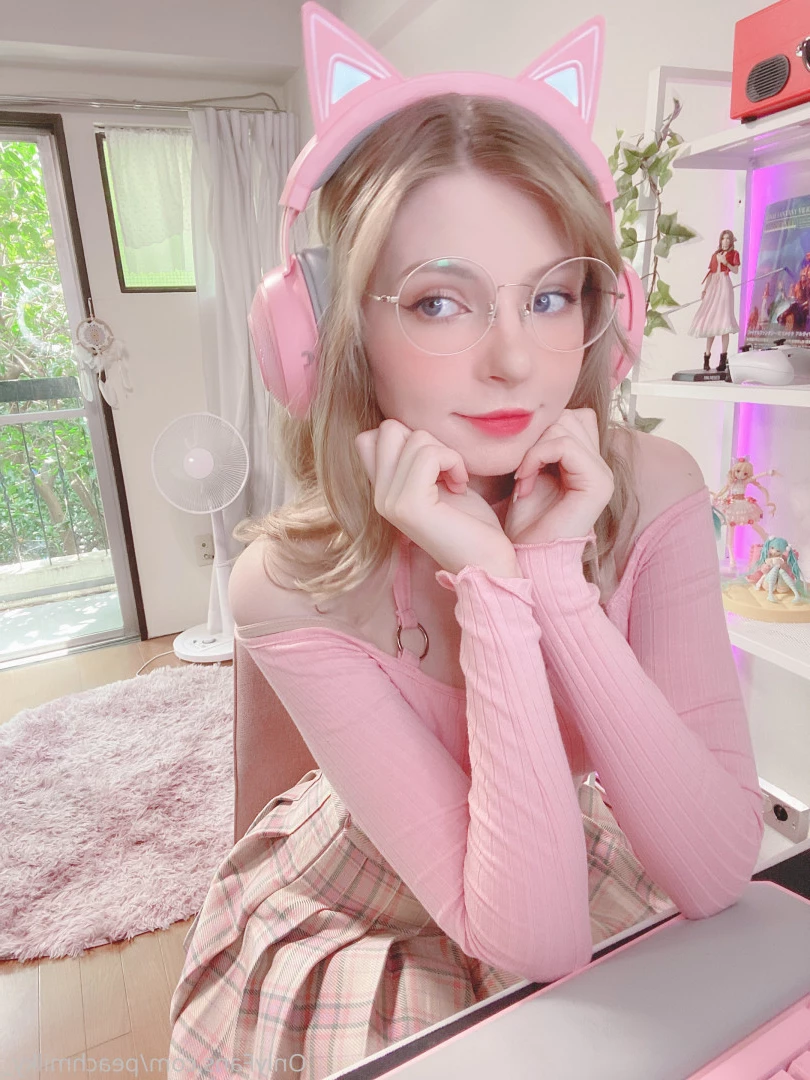 PeachMilky Cosplay [ peachmilky_ ] Onlyfans leaked photo 10453109 on Hotleaks.tv