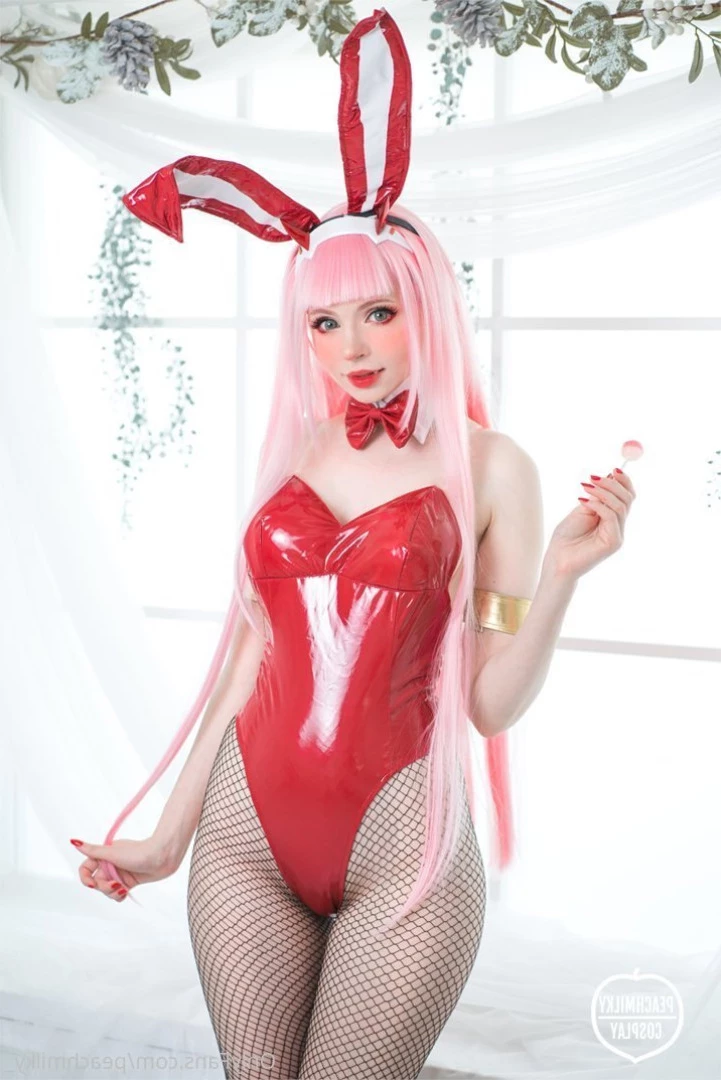 PeachMilky Cosplay [ peachmilky_ ] Onlyfans leaked photo 10453175 on Hotleaks.tv