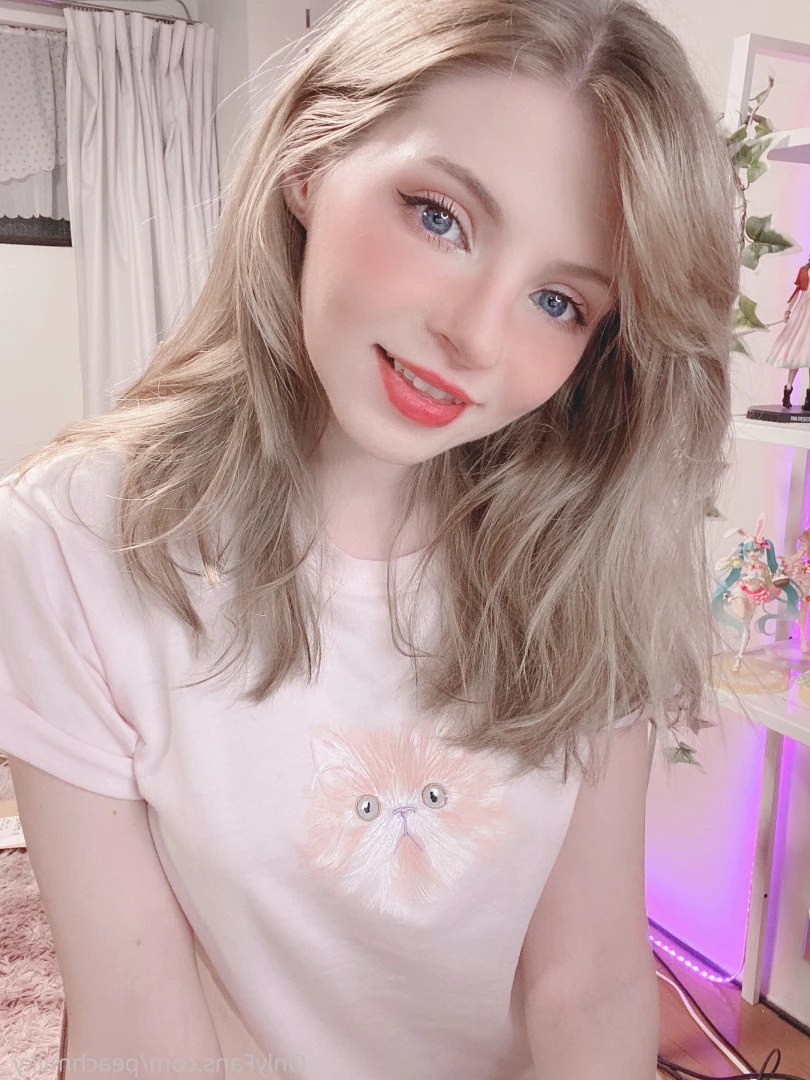 PeachMilky Cosplay [ peachmilky_ ] Onlyfans leaked photo 10453292 on Hotleaks.tv
