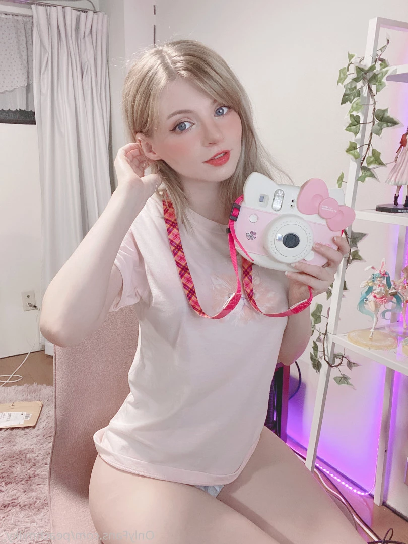 PeachMilky Cosplay [ peachmilky_ ] Onlyfans leaked photo 10453300 on Hotleaks.tv