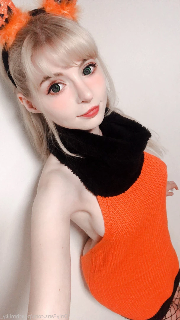 PeachMilky Cosplay [ peachmilky_ ] Onlyfans leaked photo 10453310 on Hotleaks.tv
