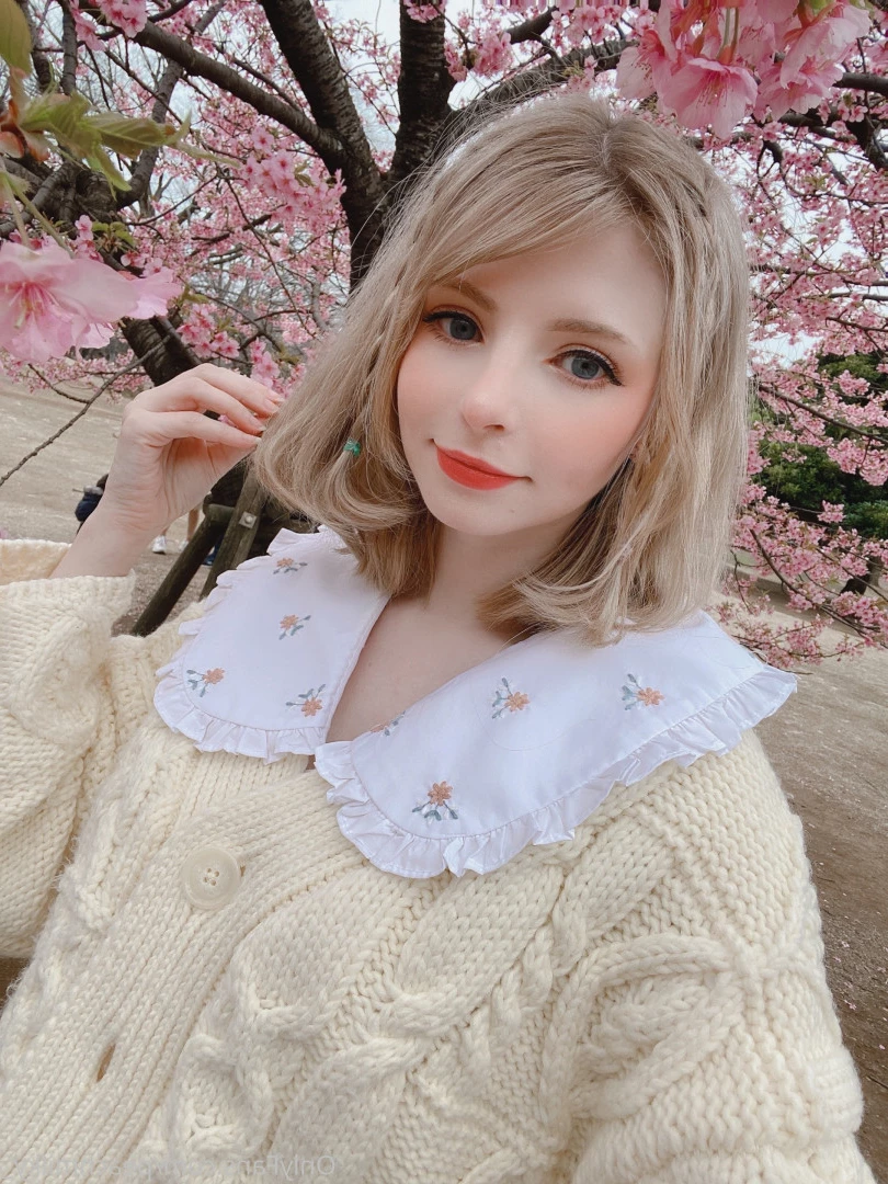 PeachMilky Cosplay [ peachmilky_ ] Onlyfans leaked photo 10453326 on Hotleaks.tv
