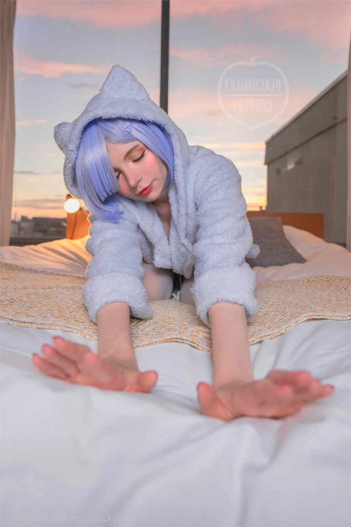 PeachMilky Cosplay [ peachmilky_ ] Onlyfans leaked photo 10453518 on Hotleaks.tv