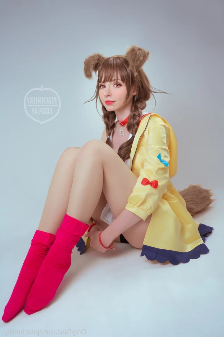 PeachMilky Cosplay [ peachmilky_ ] Onlyfans leaked photo 10453629 on Hotleaks.tv
