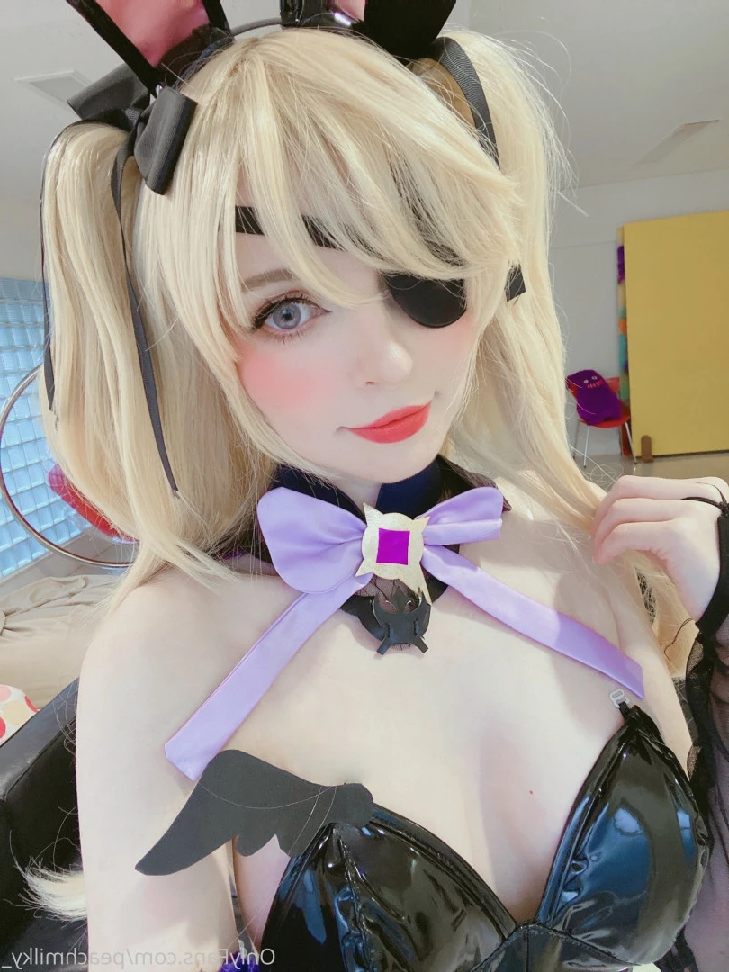 PeachMilky Cosplay [ peachmilky_ ] Onlyfans leaked photo 10453659 on Hotleaks.tv