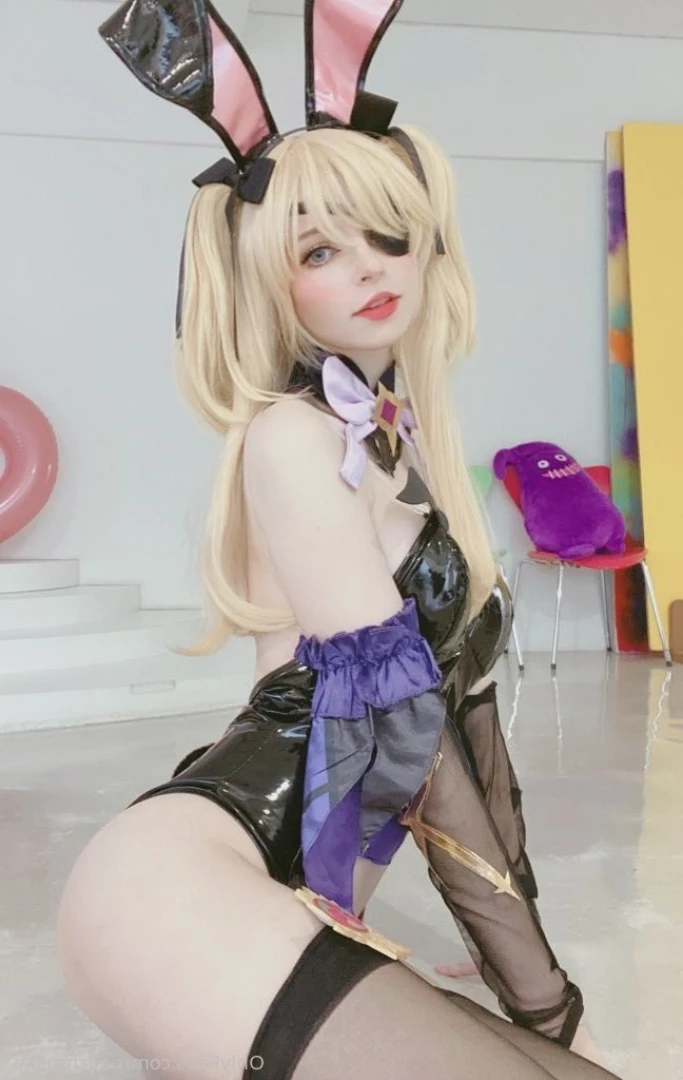 PeachMilky Cosplay [ peachmilky_ ] Onlyfans leaked photo 10453678 on Hotleaks.tv