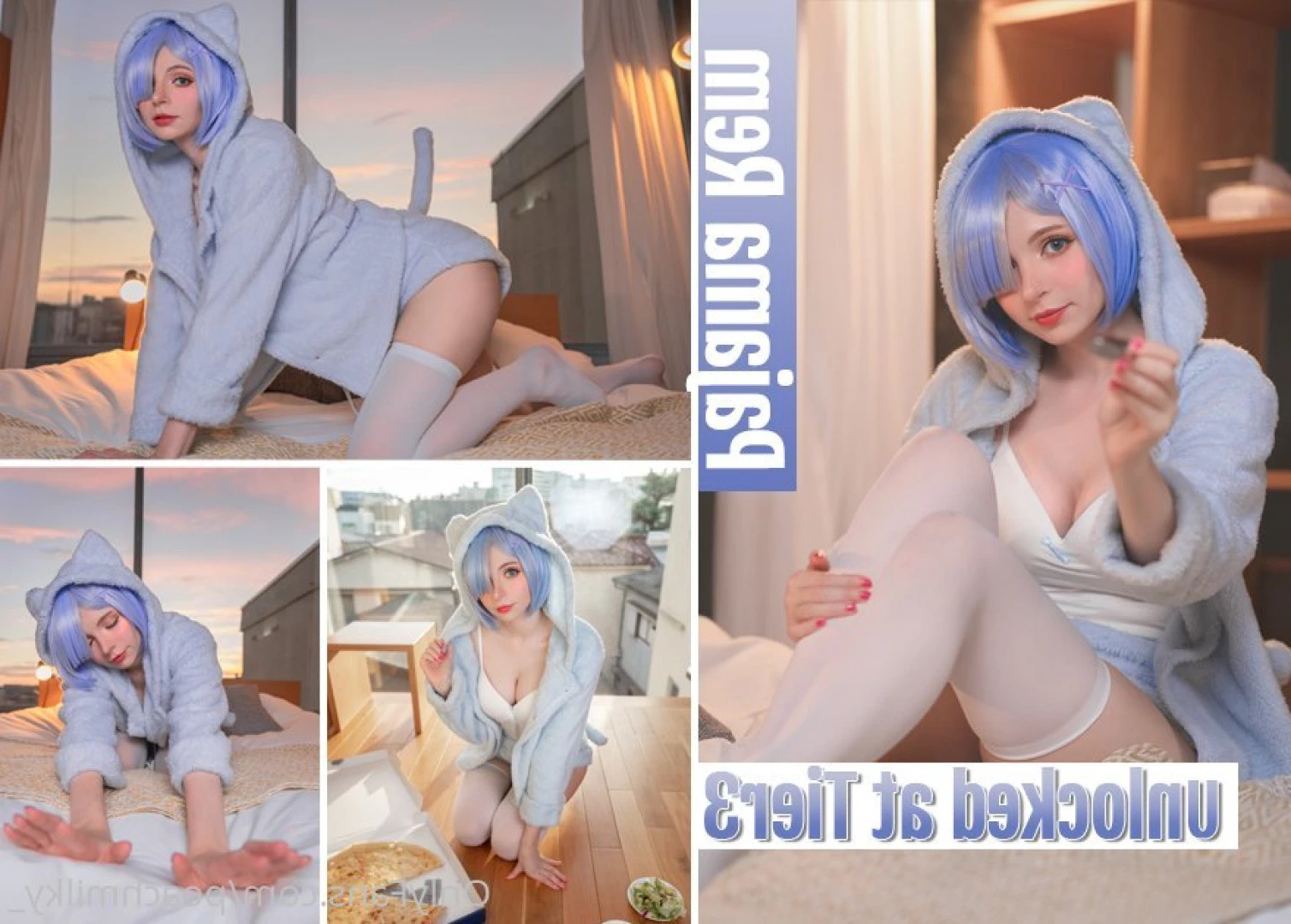 PeachMilky Cosplay [ peachmilky_ ] Onlyfans leaked photo 10453696 on Hotleaks.tv