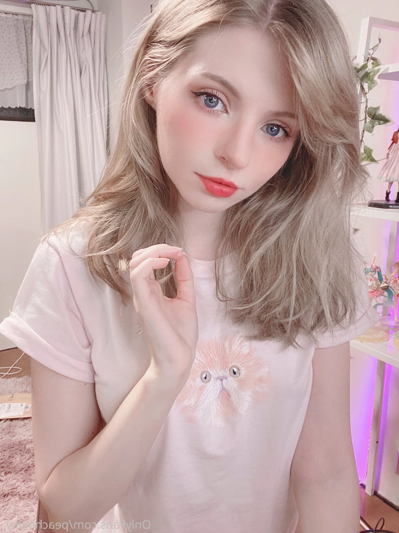 PeachMilky Cosplay [ peachmilky_ ] Onlyfans leaked photo 10453768 on Hotleaks.tv