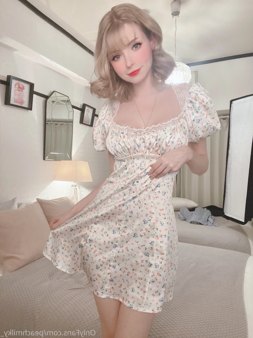PeachMilky Cosplay [ peachmilky_ ] Onlyfans leaked photo 10453898 on Hotleaks.tv