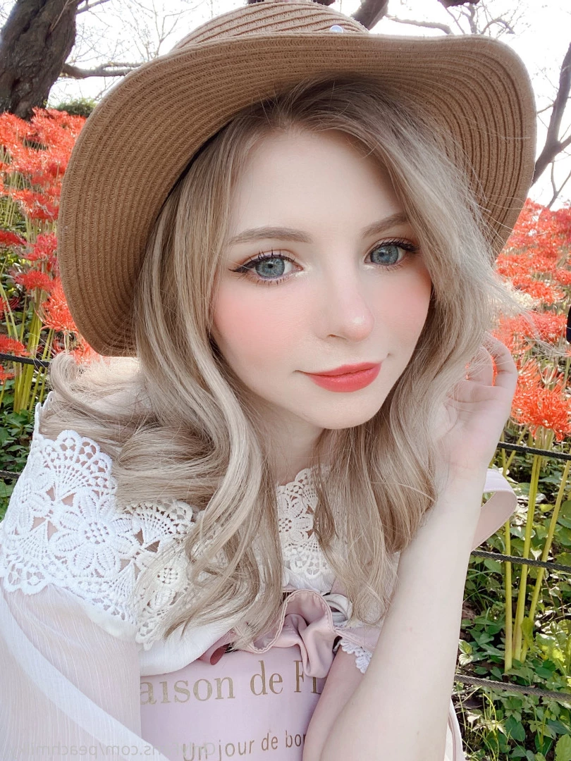PeachMilky Cosplay [ peachmilky_ ] Onlyfans leaked photo 10453965 on Hotleaks.tv