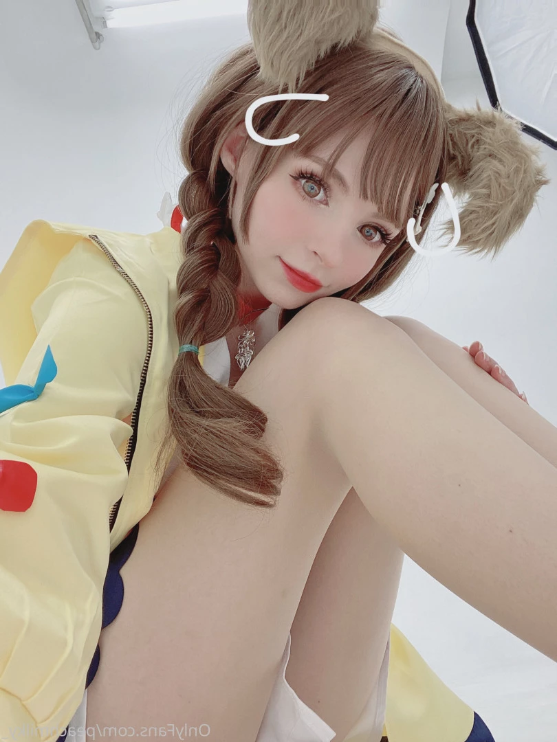 PeachMilky Cosplay [ peachmilky_ ] Onlyfans leaked photo 10454070 on Hotleaks.tv