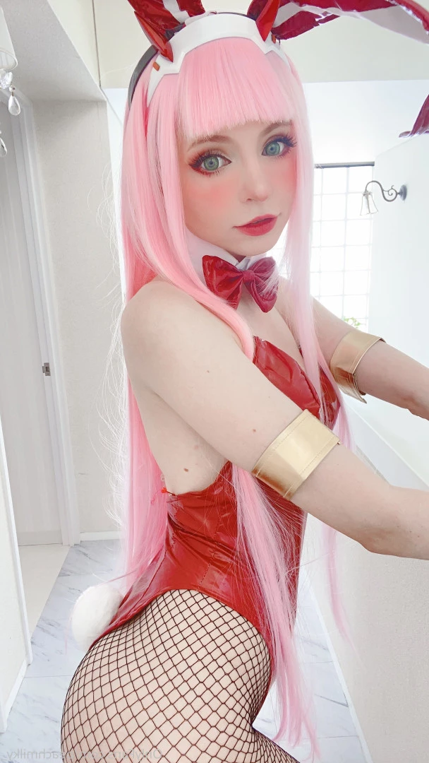 PeachMilky Cosplay [ peachmilky_ ] Onlyfans leaked photo 10454169 on Hotleaks.tv