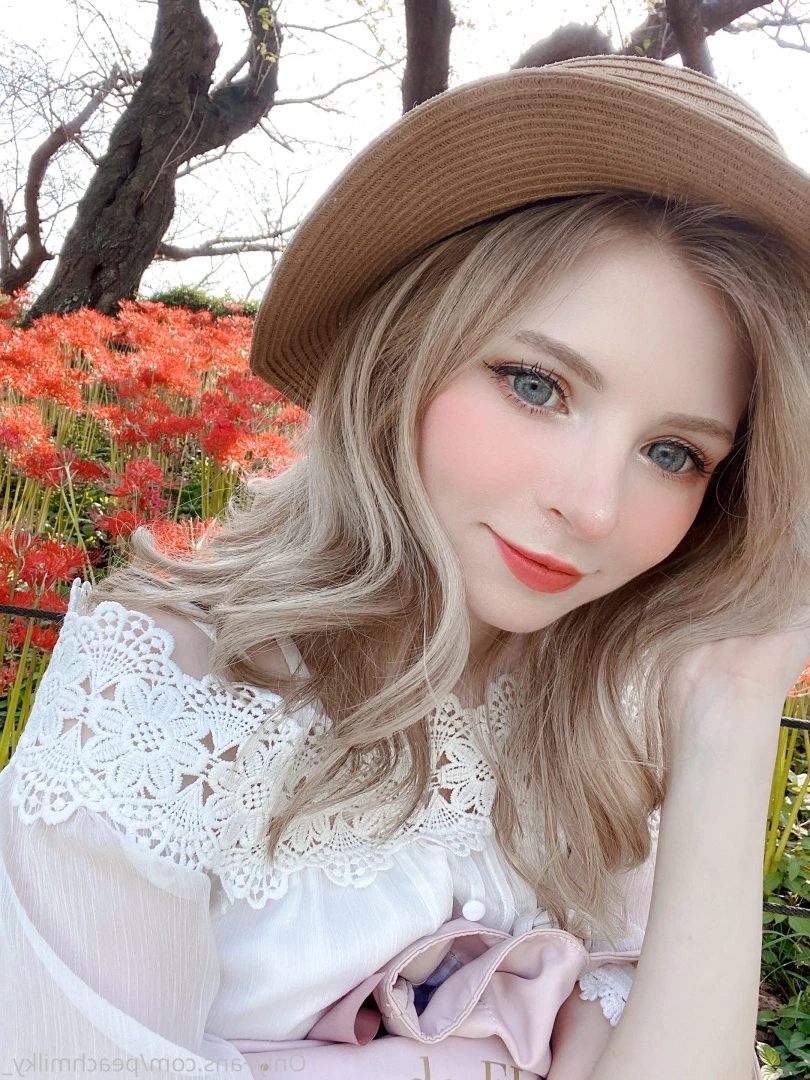 PeachMilky Cosplay [ peachmilky_ ] Onlyfans leaked photo 10454187 on Hotleaks.tv