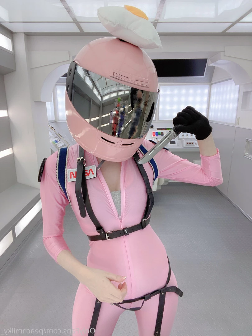 PeachMilky Cosplay [ peachmilky_ ] Onlyfans leaked photo 10454360 on Hotleaks.tv