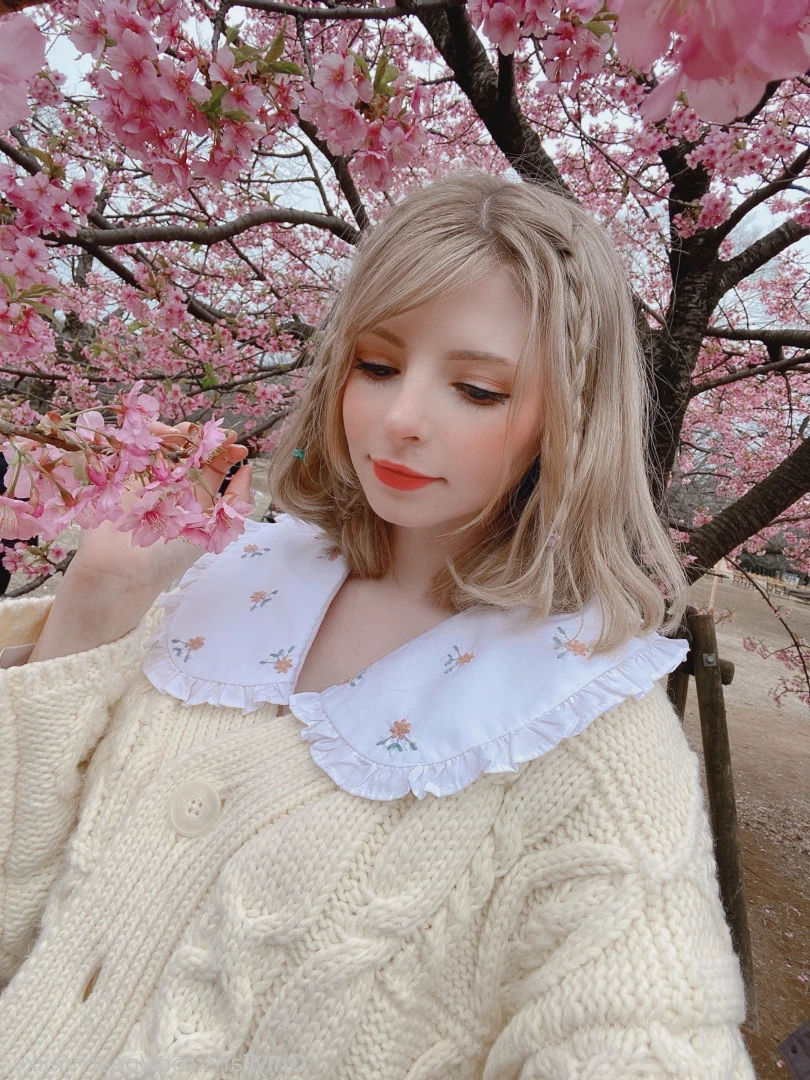 PeachMilky Cosplay [ peachmilky_ ] Onlyfans leaked photo 10454381 on Hotleaks.tv