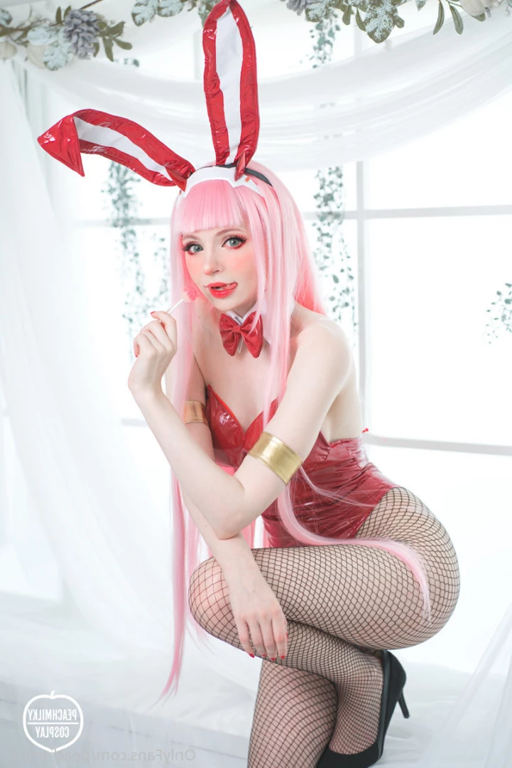 PeachMilky Cosplay [ peachmilky_ ] Onlyfans leaked photo 10454527 on Hotleaks.tv