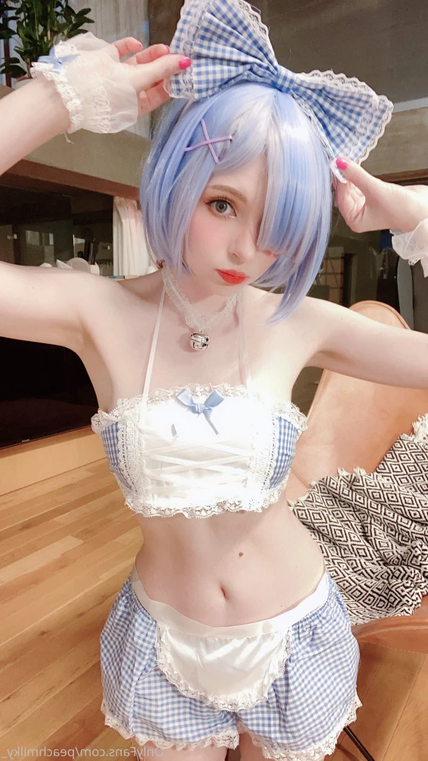 PeachMilky Cosplay [ peachmilky_ ] Onlyfans leaked photo 10454572 on Hotleaks.tv