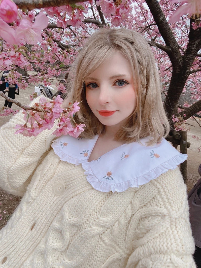 PeachMilky Cosplay [ peachmilky_ ] Onlyfans leaked photo 10454983 on Hotleaks.tv