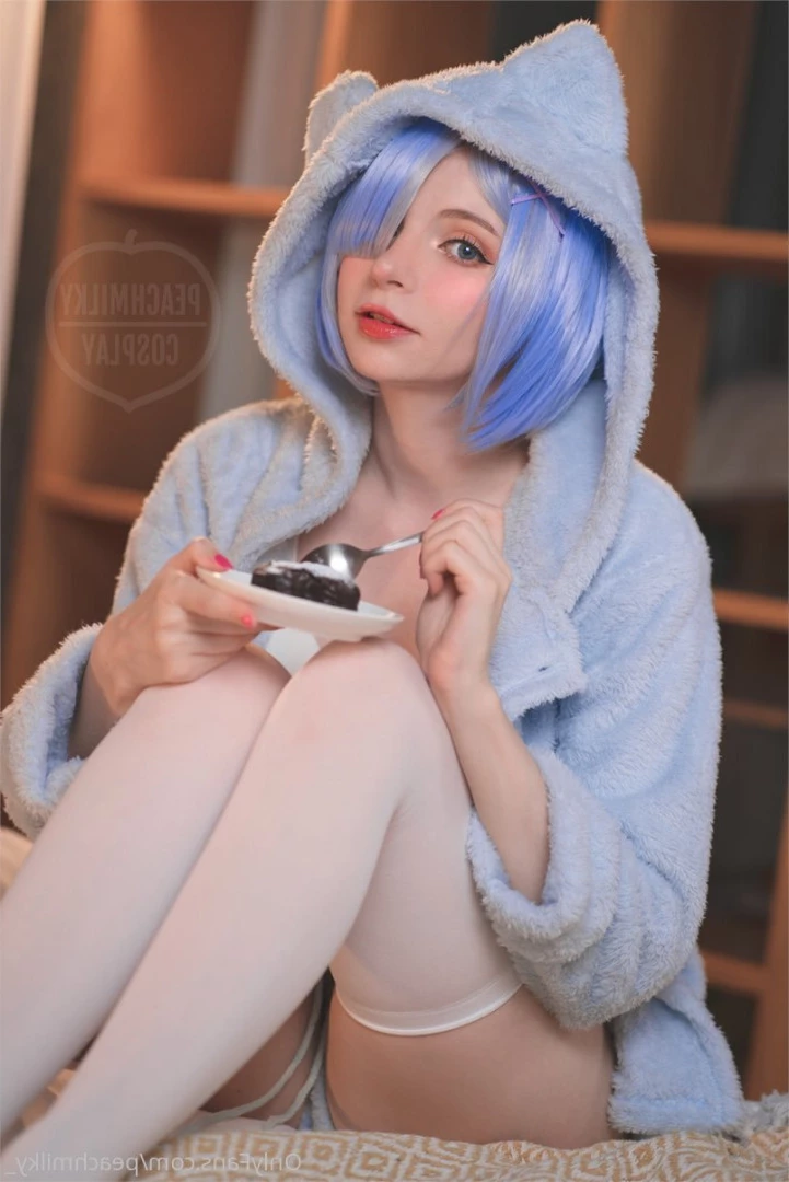 PeachMilky Cosplay [ peachmilky_ ] Onlyfans leaked photo 10455028 on Hotleaks.tv