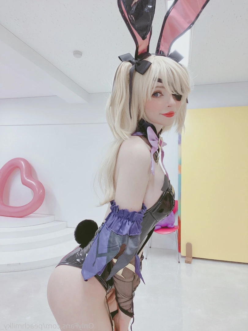 PeachMilky Cosplay [ peachmilky_ ] Onlyfans leaked photo 10455072 on Hotleaks.tv