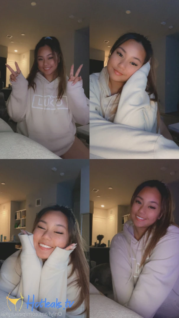 Kai [ peachykaix ] Onlyfans leaked photo 7212253 on Hotleaks.tv