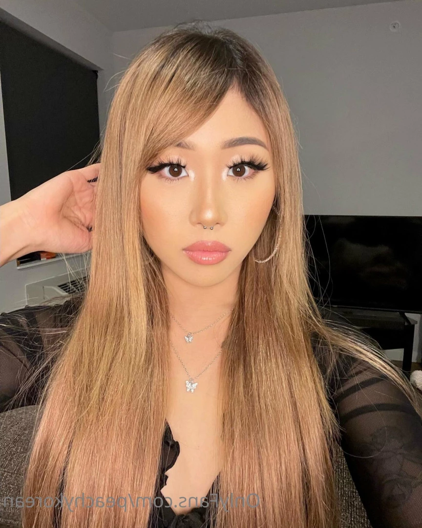 peachykorean Onlyfans leaked photo 6984818 on Hotleaks.tv
