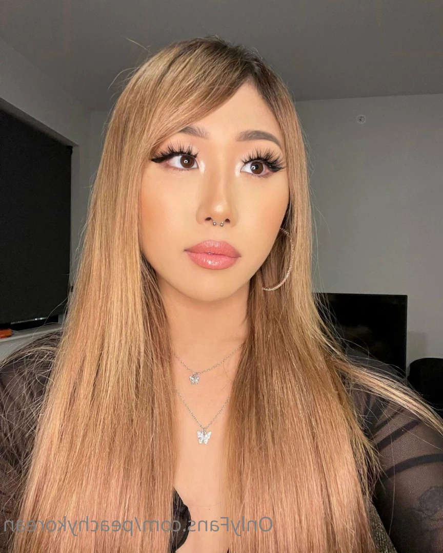 peachykorean Onlyfans leaked photo 6984917 on Hotleaks.tv