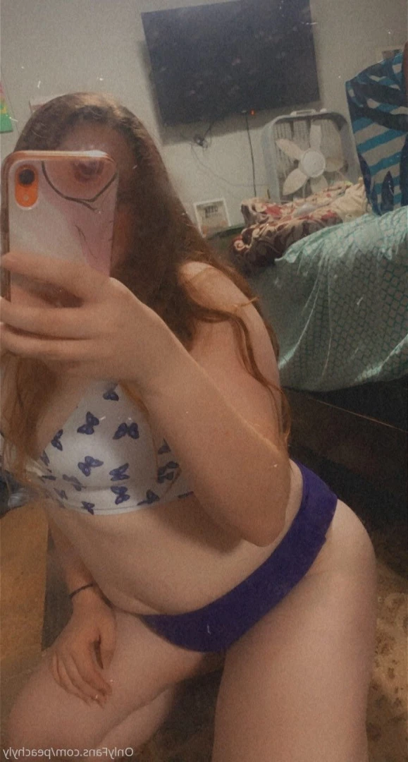 Aly☺️ [ peachyly ] Onlyfans leaked photo 7305308 on Hotleaks.tv