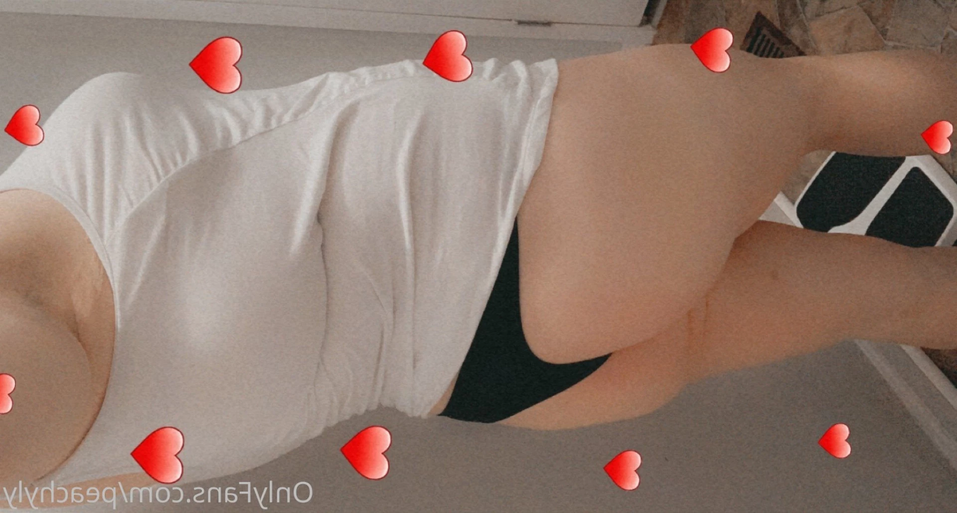 Aly☺️ [ peachyly ] Onlyfans leaked photo 7305360 on Hotleaks.tv
