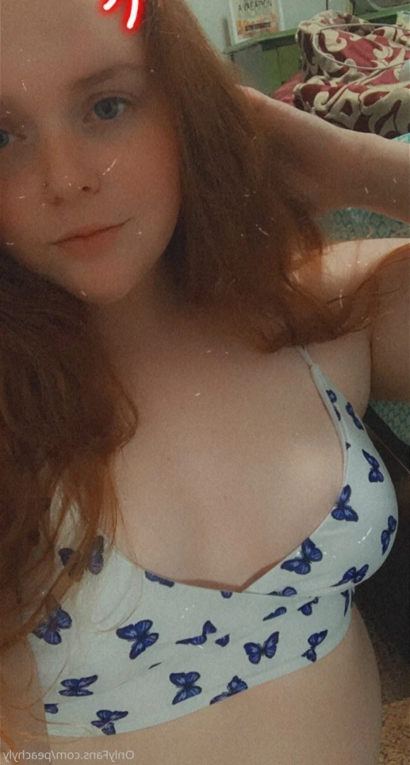 Aly☺️ [ peachyly ] Onlyfans leaked photo 7305514 on Hotleaks.tv