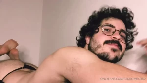 pedro messina [ pedromessina ] Onlyfans leaked video 7065955 on Hotleaks.tv