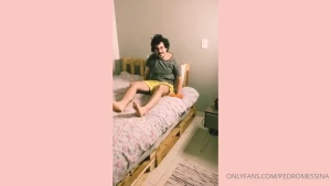pedro messina [ pedromessina ] Onlyfans leaked video 7066066 on Hotleaks.tv