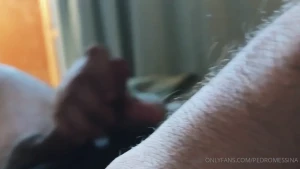 pedro messina [ pedromessina ] Onlyfans leaked video 7066261 on Hotleaks.tv